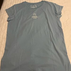 Ladies Island Company tee